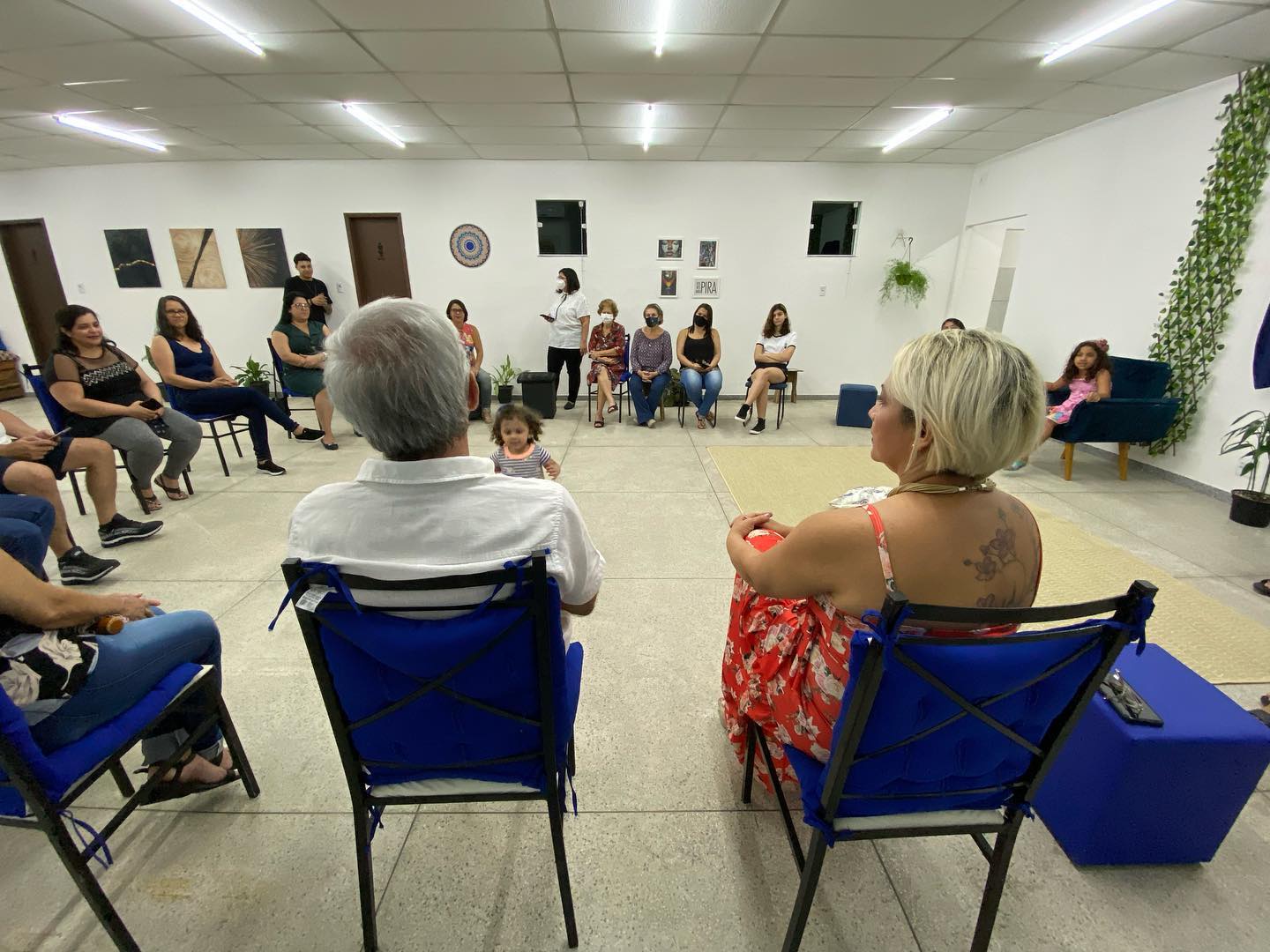 História Instituto Saori 4