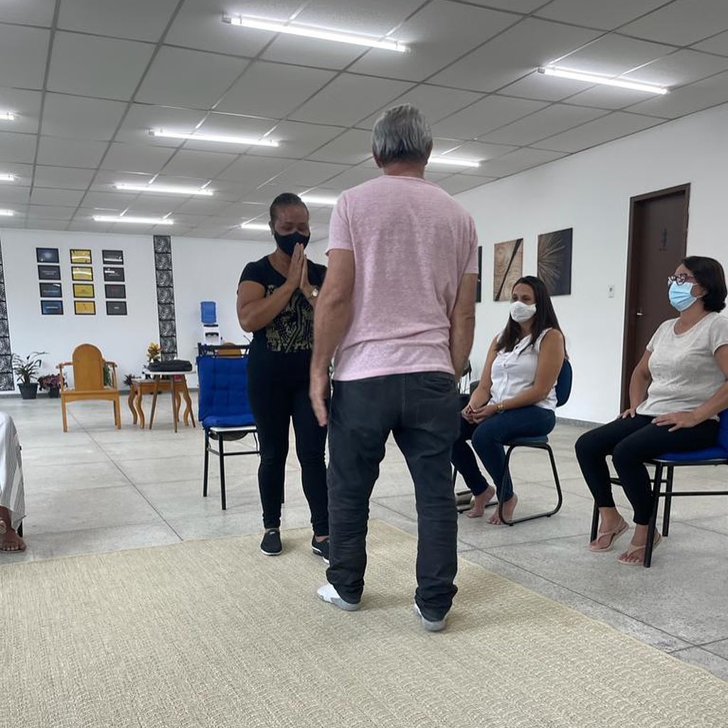 História Instituto Saori 5