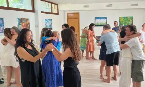 Pós em Constelação Familiar