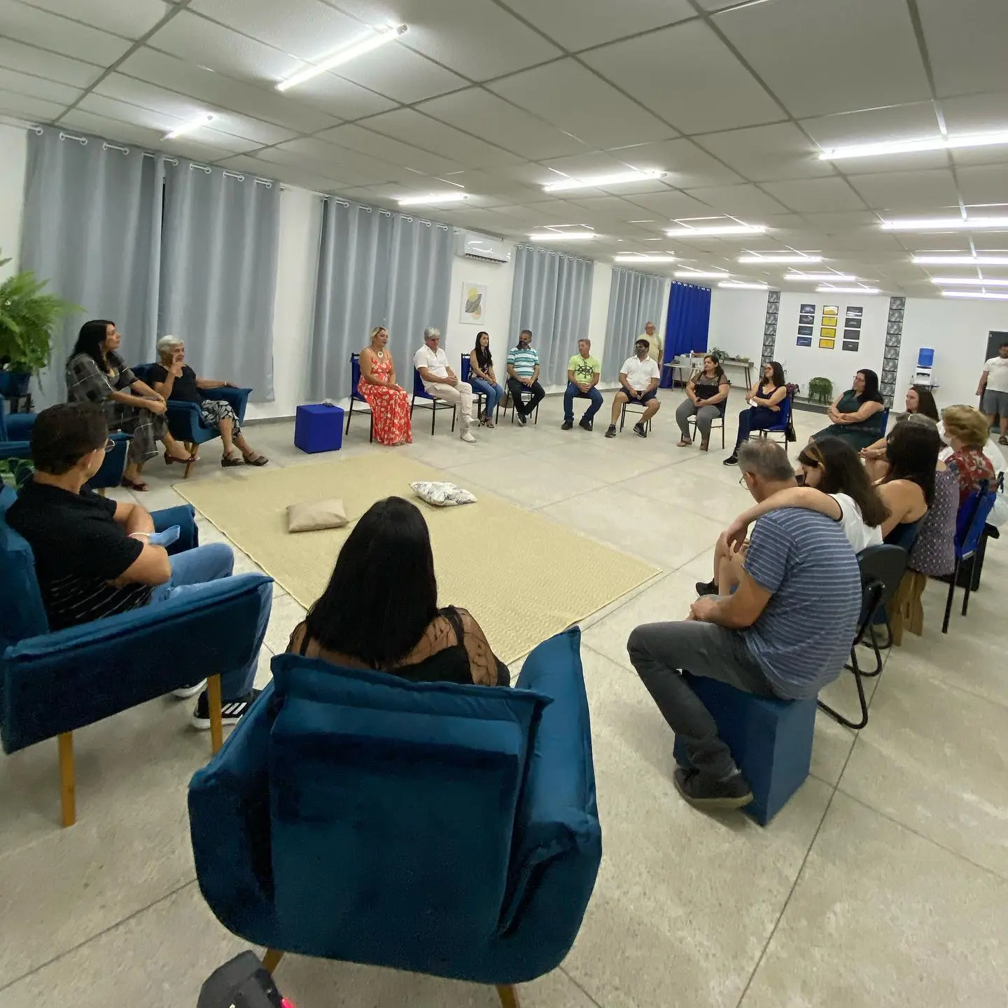 História Instituto Saori 4