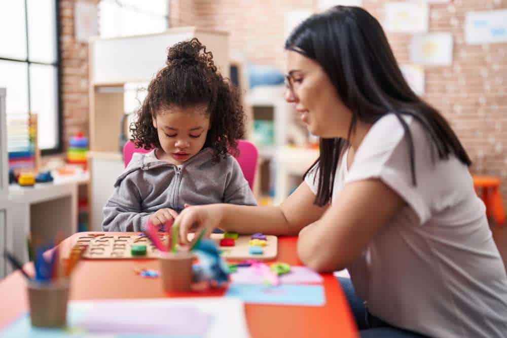 Pós Graduação Psicopedagogia
