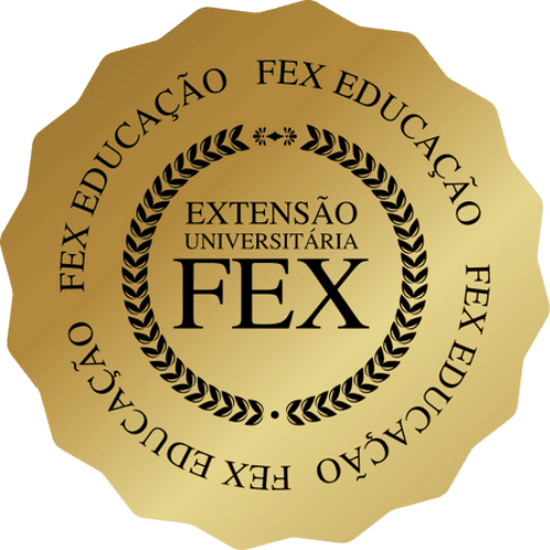 Selo FEX Extensão
