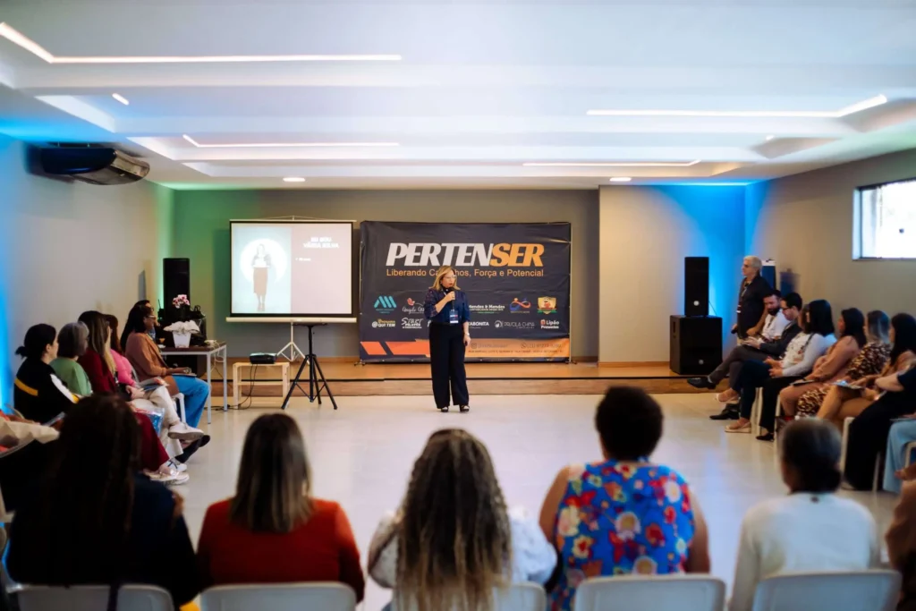 Instituto de Formação e Desenvolvimento Humano