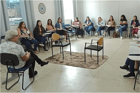 Instituto de Formação e Desenvolvimento Humano